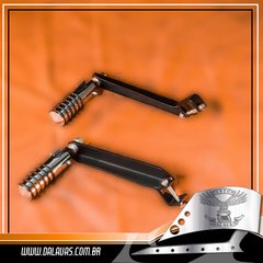 Descanso Avançado Garupa - comprar online