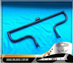 Protetor de Motor Tubular Mustache para Comando Avançado - comprar online