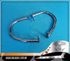 Protetor de Motor Tubular - comprar online