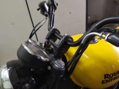 Calço do Riser na internet