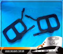 Suporte para Baú Lateral GIVI