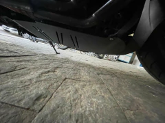 Protetor De Cárter - Dalavas