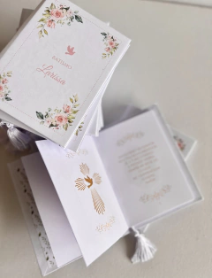 Imagem do Livrinhos orações - capa dura