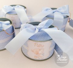 Tubolata 7x5 personalizada (12 unidades)