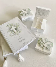 Livrinhos salmos e mensagens diárias - capa dura