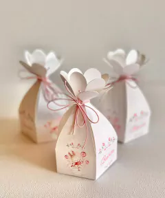 Caixa saquinho (20 unidades) na internet