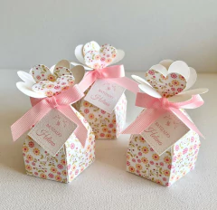 Caixa saquinho pequena (20 unidades)