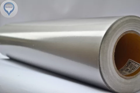 Vinilo LG 4779 Silver