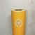 Vinilo Calandrado Amarillo 03 Mate