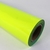 Vinilo Termotransferible fluor AMARILLO NEON