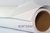 Vinilo Esmerilado ancho 1.22mts blanco UNICAL