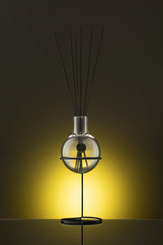 GEORGE LAB DIFFUSER BLACK