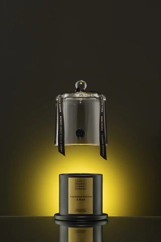 INDONESIAN NUTMEG & MUSK