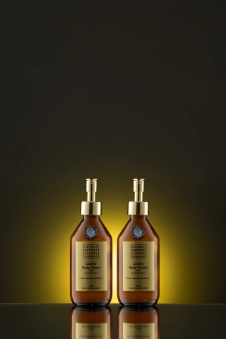 THE BODY CREAM DUO PACK