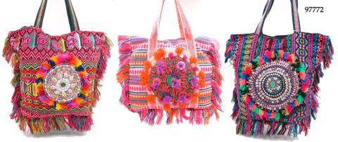 MAXI BOLSO PLOP - comprar online