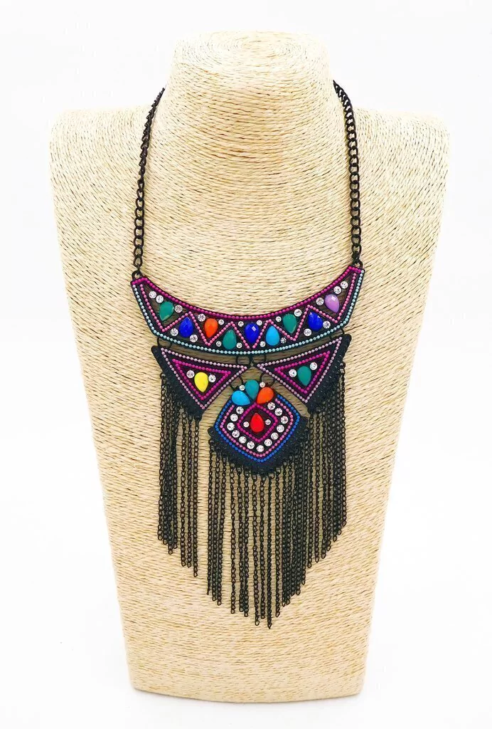 COLLAR CELIA