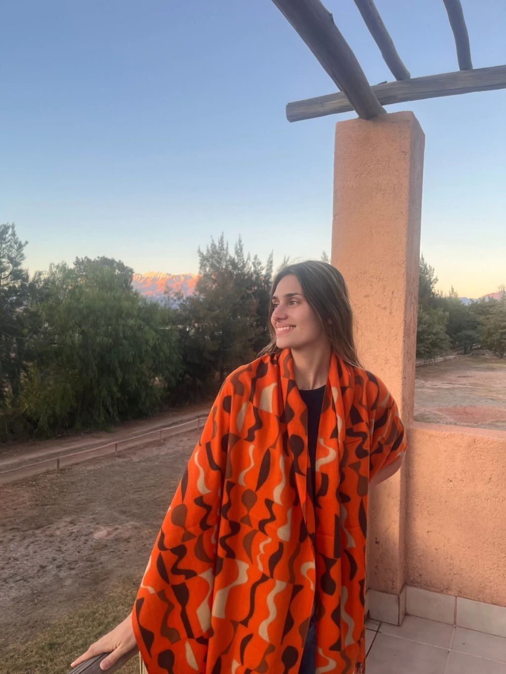 PASHMINA VALERY