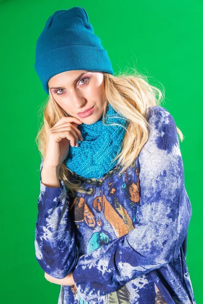SWEATER ATRAPASUEÑOS