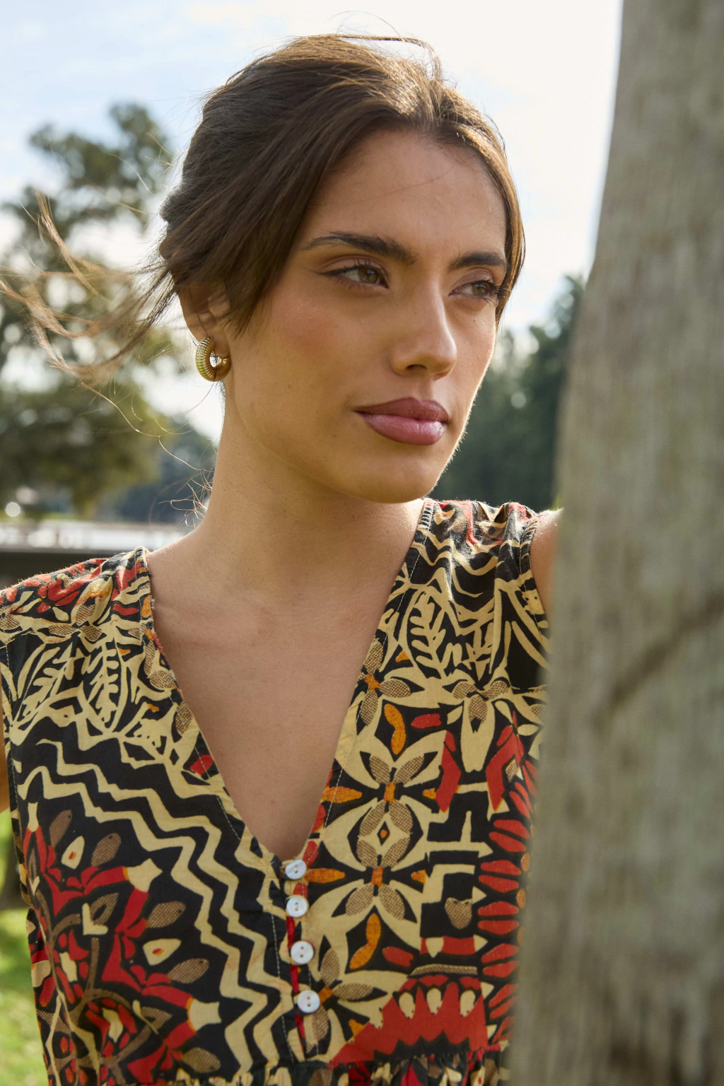 VESTIDO DALAL