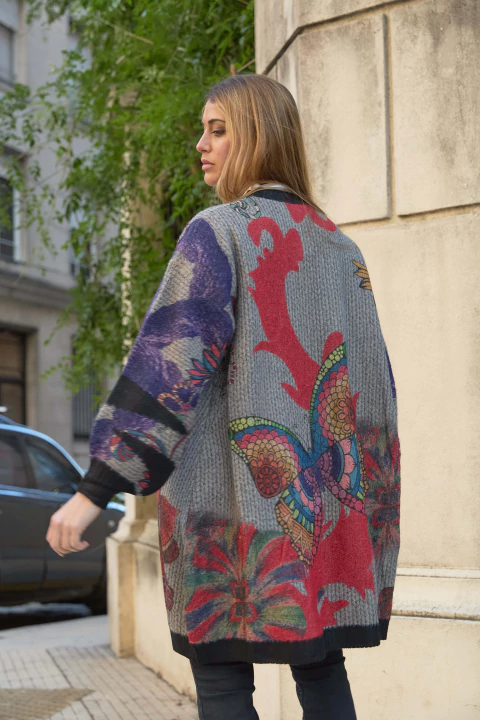 SACO MADDY - TOKO SHOP