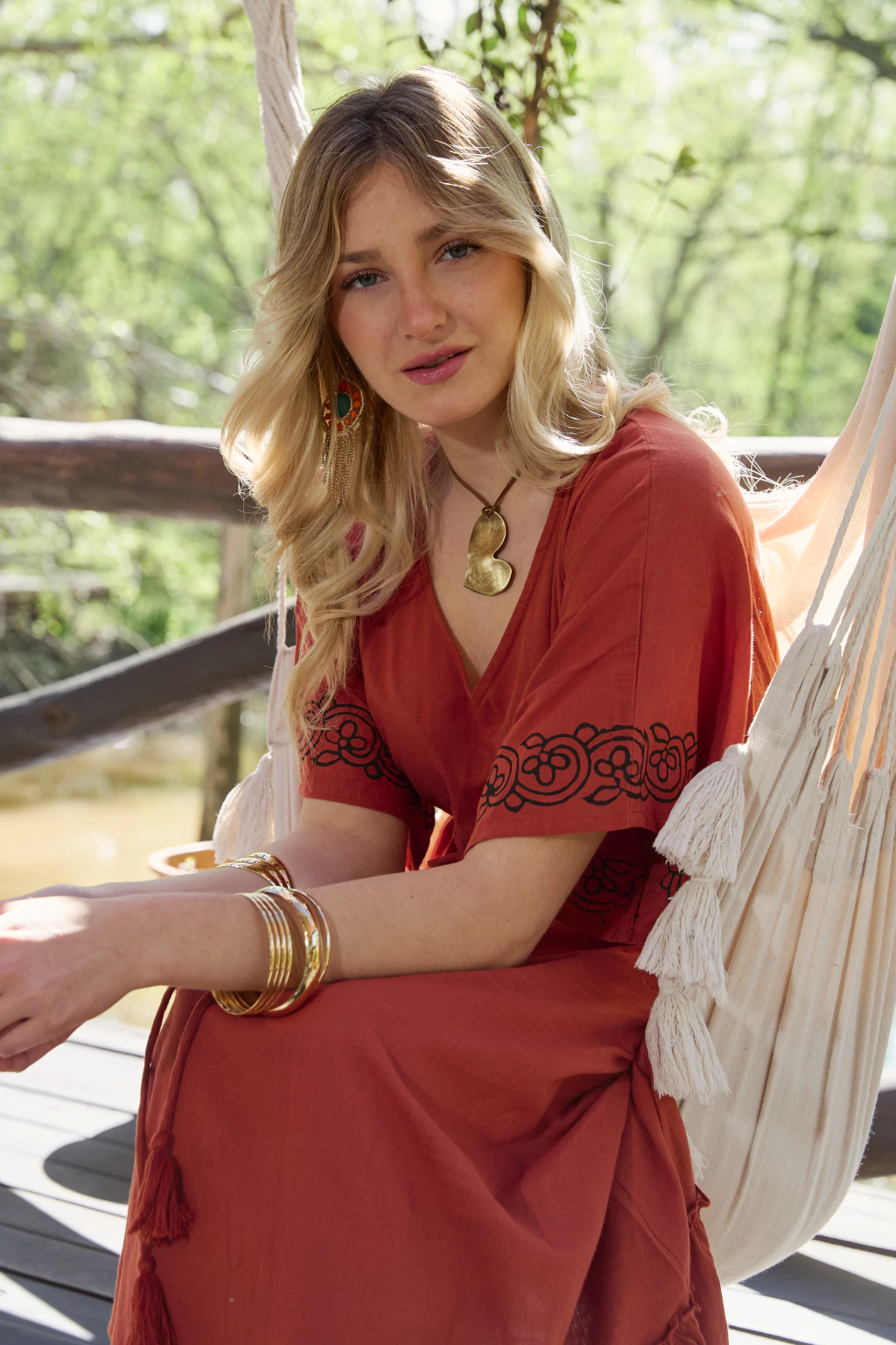 VESTIDO KRISHA
