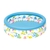 Pileta Inflable Niño Bebe Jardin Bestway 122 X 25
