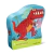 Rompecabezas Crocodile Creek Puzzle 36 Dinosaurio