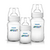 Set 3 Mamaderas Anticolico Philips Avent 125ml +260ml + 330 ml