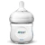 Set Mamaderas Natural Philips Avent x3 125ml + 260ml + 330ml - comprar online