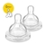 Avent Tetinas Anti Colicos + Blister X2 Unidades - tienda online