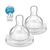 Avent Tetinas Anti Colicos + Blister X2 Unidades - comprar online