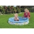 Pileta Inflable Niño Bebe Jardin Bestway 102 X 25 - comprar online