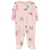 Carters Pijama Osito Algodon Broche Nena/nene