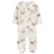 Carters Pijama Osito Algodon Broche Nena/nene