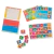 Juego De Mesa 3 En 1 Emociones Test Memoria Lotería Alinea 4 - comprar online