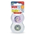 Set de 2 Chupetes NUK Space Luminoso 0-6, 6-18 Meses