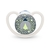 Set de 2 Chupetes NUK Space Luminoso 0-6, 6-18 Meses en internet