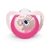 Set de 2 Chupetes NUK Star0-6, 6-18 y +18 Meses - tienda online