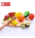 Frutas O Verduras De Madera Con Abrojo Classic World - tienda online