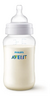 Set 3 Mamaderas Anticolico Philips Avent 125ml +260ml + 330 ml - tienda online