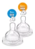 Set Mamadera Anticolico Philips Avent 260ml Tetinas +1m +3m +6m - tienda online
