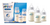 Set 3 Mamaderas Anticolico Philips Avent 125ml +260ml + 330 ml - comprar online