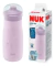 Vaso NUK Mini-Me Sip Acero Inoxidable 300ml en internet