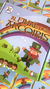 Juego De Mesa Al Final del Arco Iris - El Carrito Juguetero