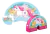 Rompecabezas Crocodile Creek Puzzle 12 piezas Unicornio