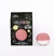 Bombas De Baño Rosa Brillan Glow Efervescentes Espuma