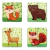Rompecabezas 2 piezas Conociendo el Bosque - comprar online