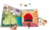 Libro Sensorial Descubriendo Buenos Aires - comprar online