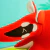 Coati Muñeco de Apego - comprar online