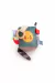 Cubo Sensorial Mapache - comprar online